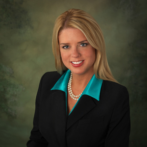 Pam Bondi - FL AG